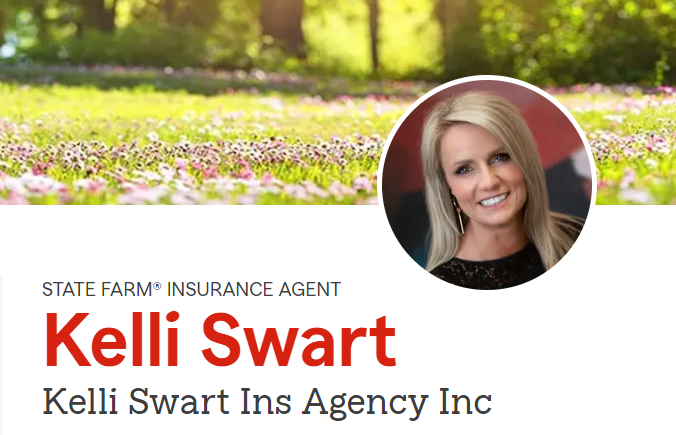 State Farm - Kelli Swart 