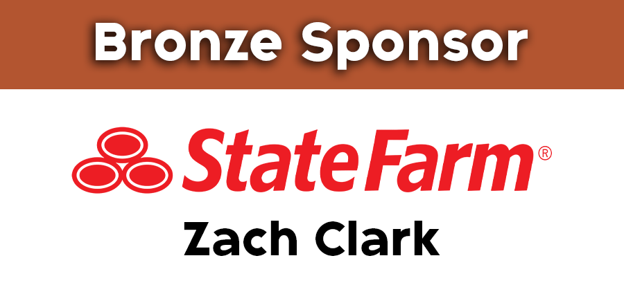 State Farm Agent Zach Clark