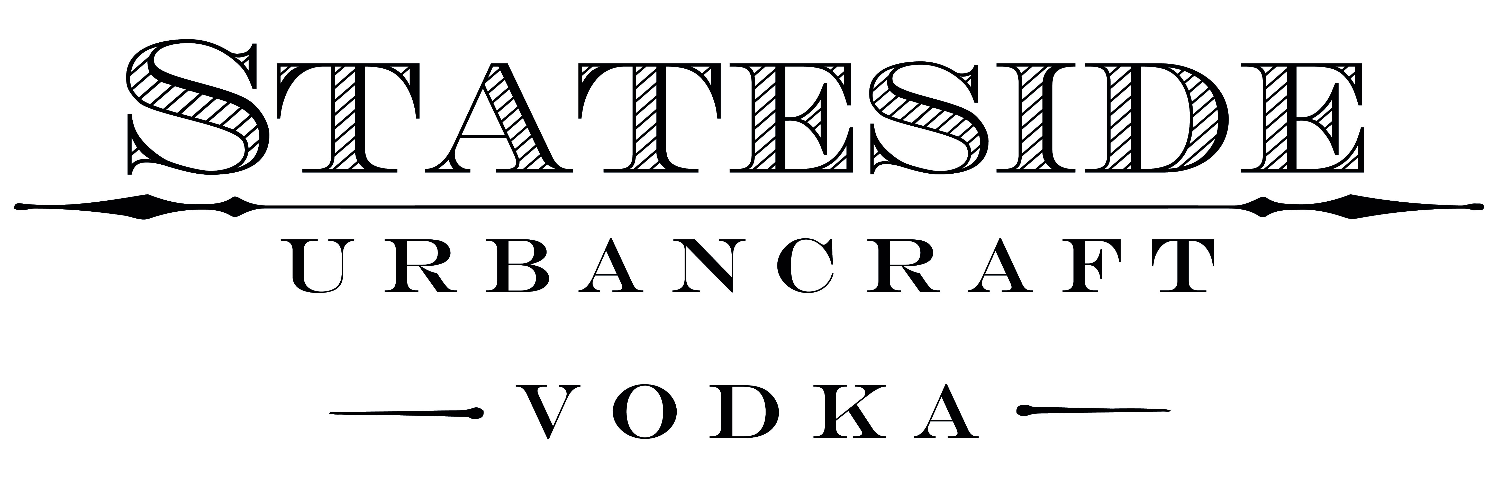 Stateside Vodka