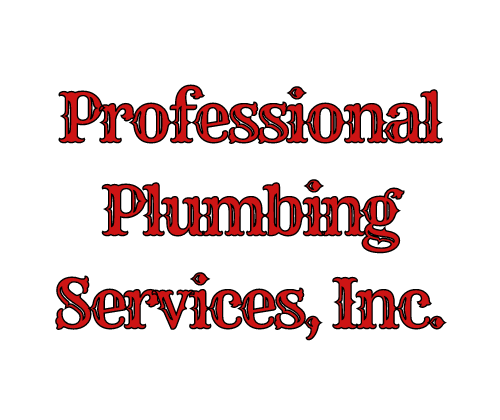 Professional Plumbing Services, Inc.