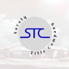 Surrety Title Company