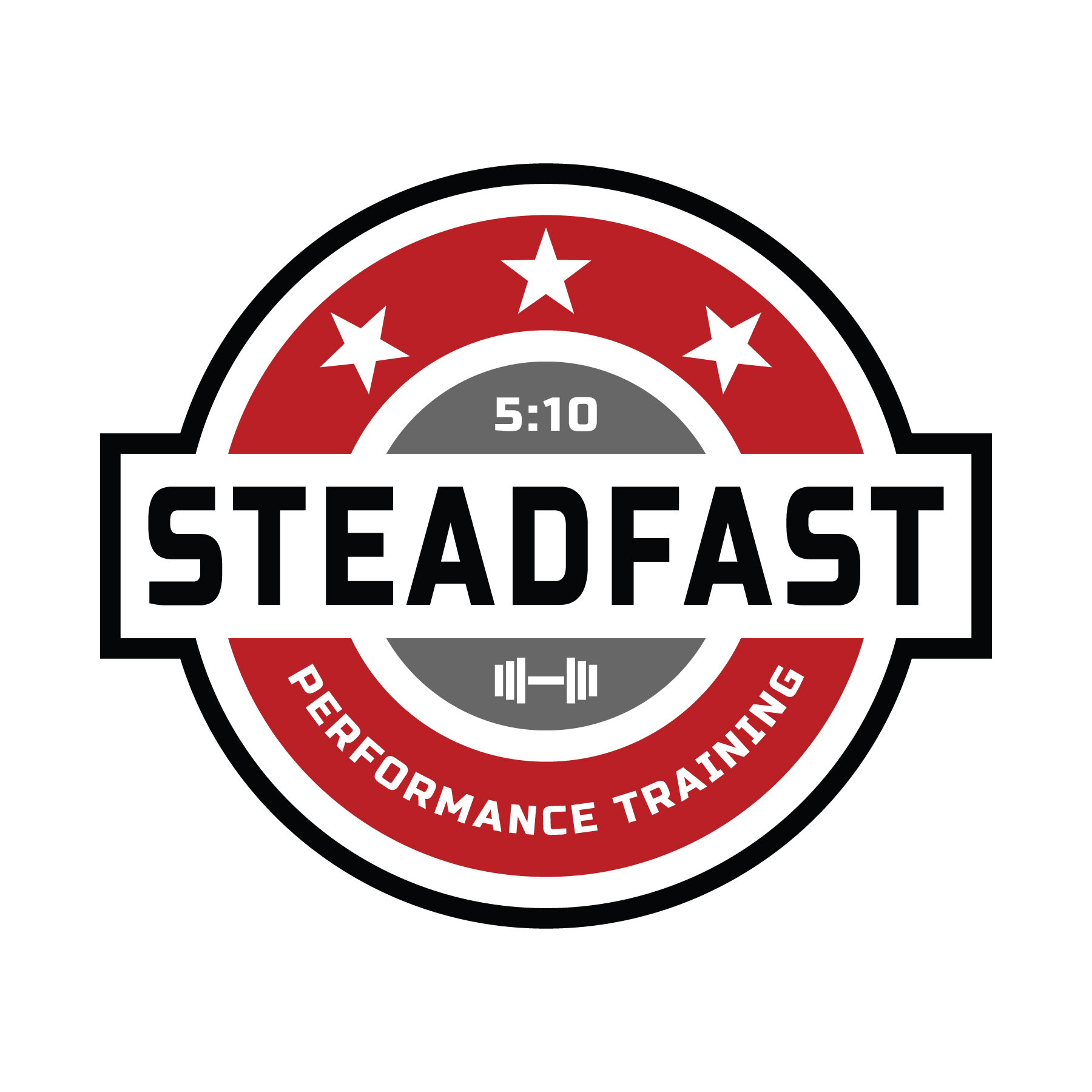 Steadfast Performance Training
