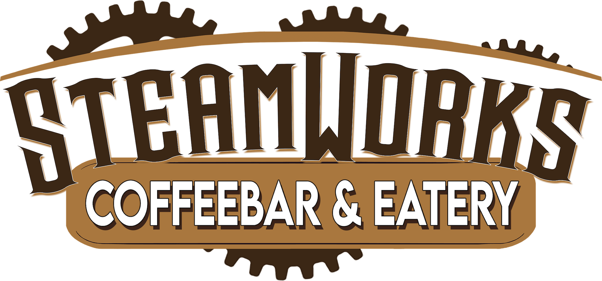 Steamworks Coffee Bar & Eatery