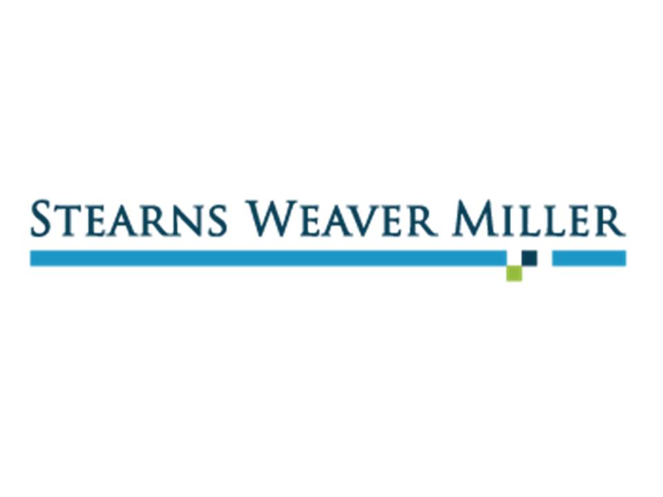 Stearns Weaver Miller