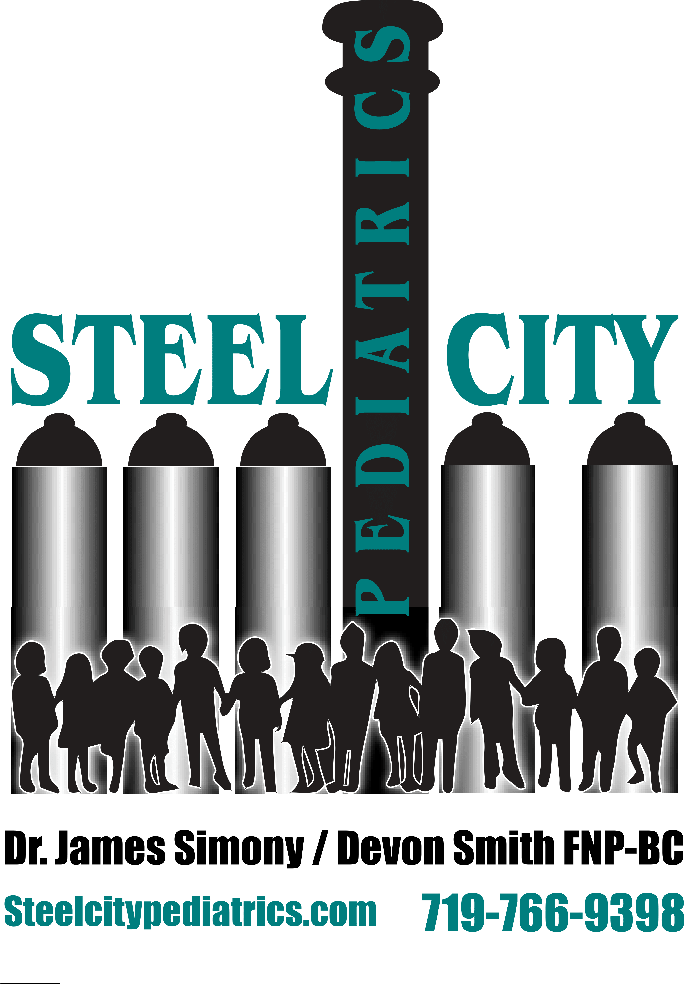 Steel City Pediatrics