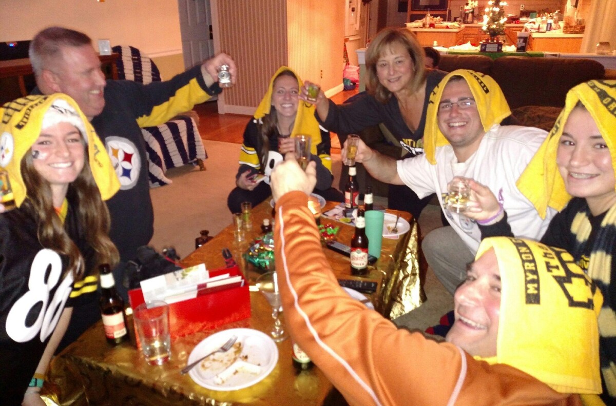 Steelers win!