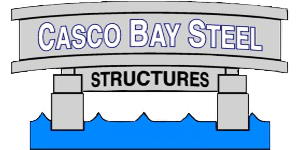 Casco Bay Steel Structures