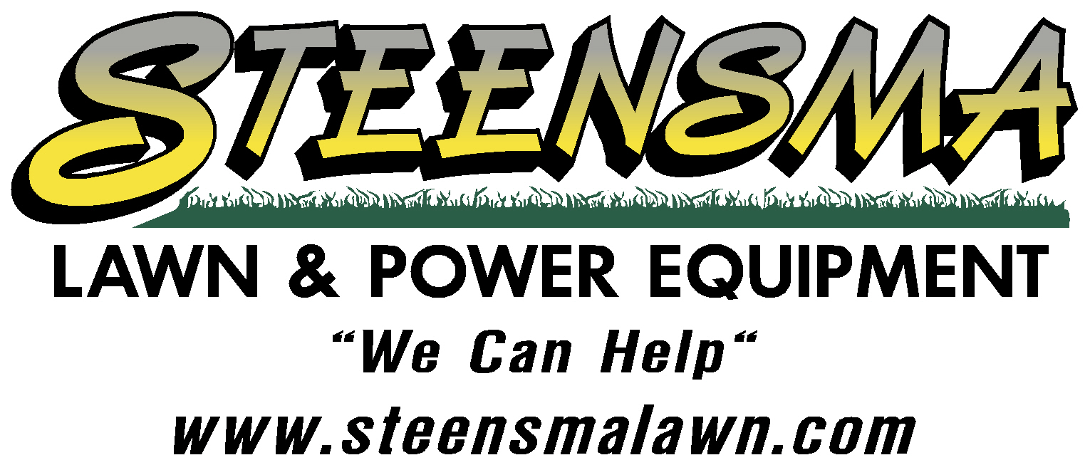 Steensma Lawn & Power Equipment