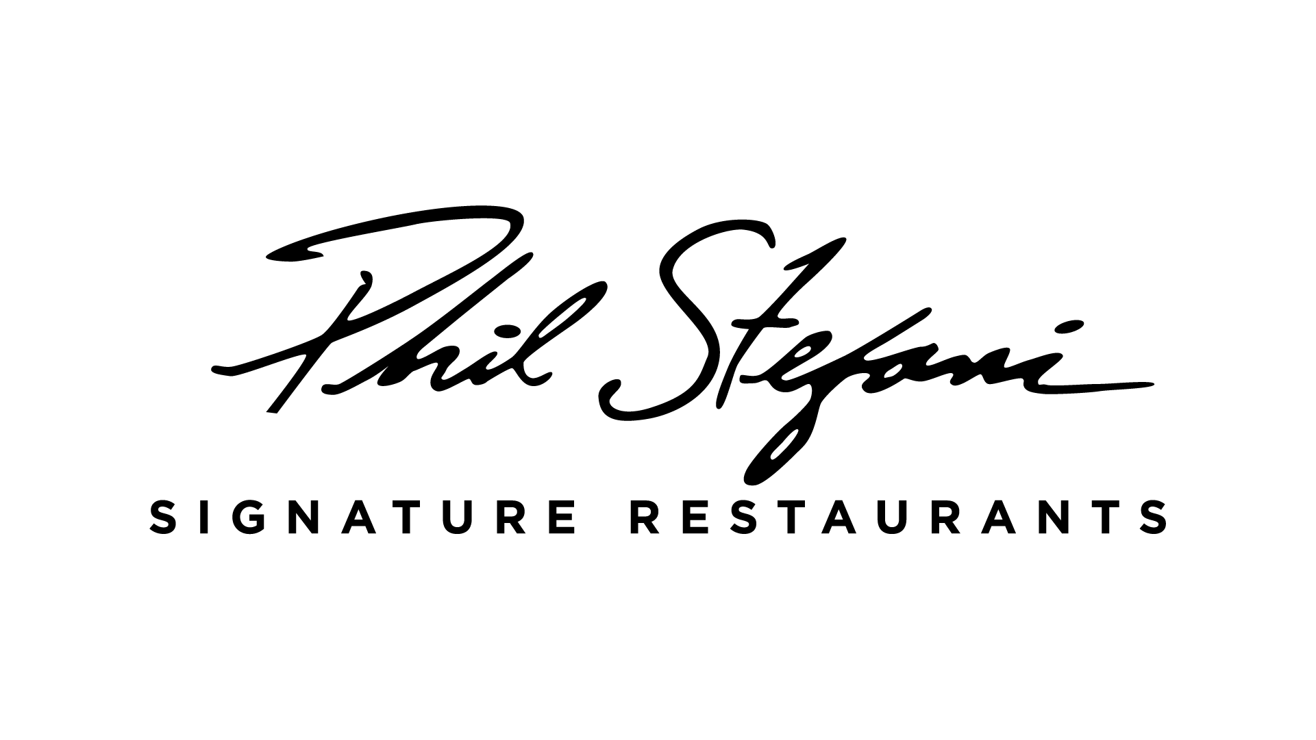 Phil Stefani Signature Restaurants