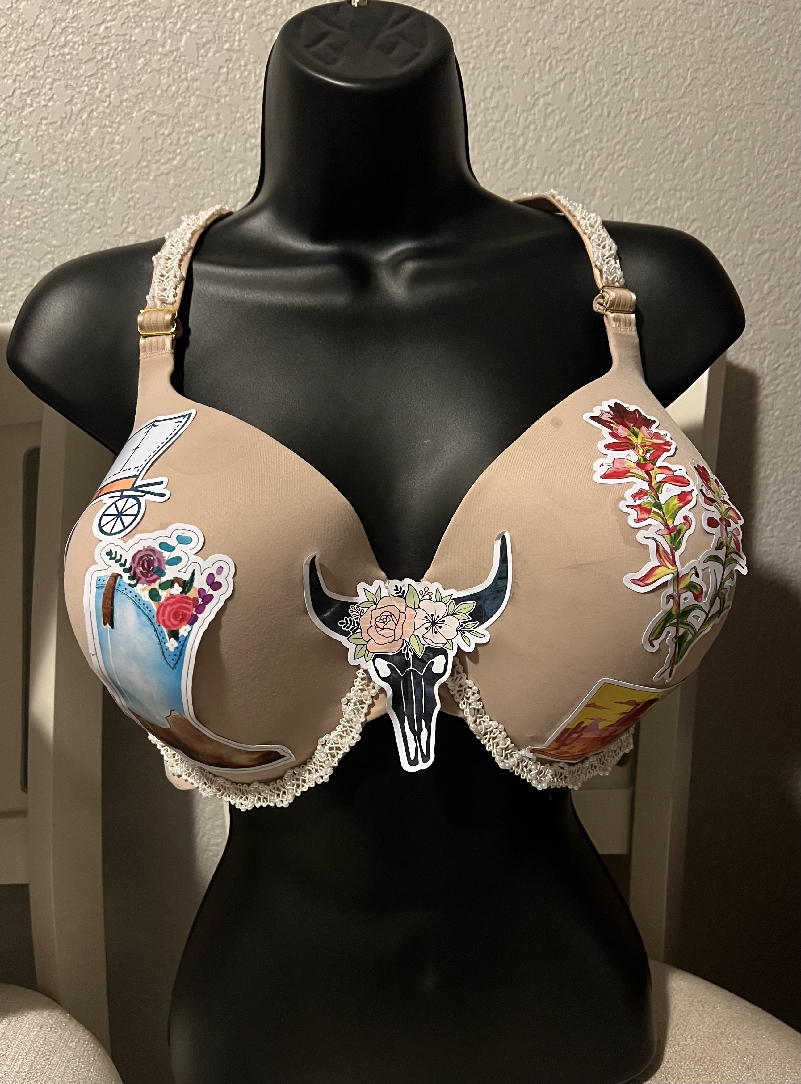 2023 Bras for a Cause