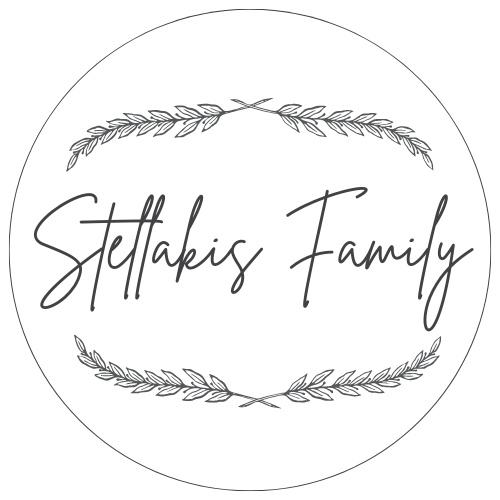 Stellakis Family