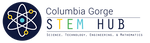 Visit the STEM Hub table to dive into sensory bins!