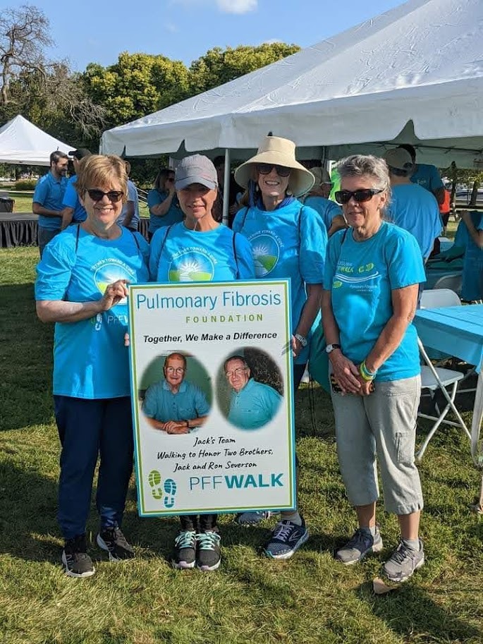PFF Walk 2022