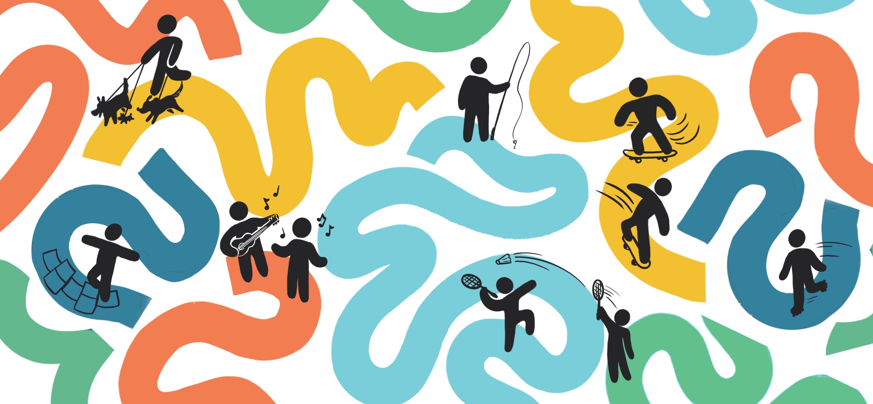 Step Up For Mental Health Challenge 