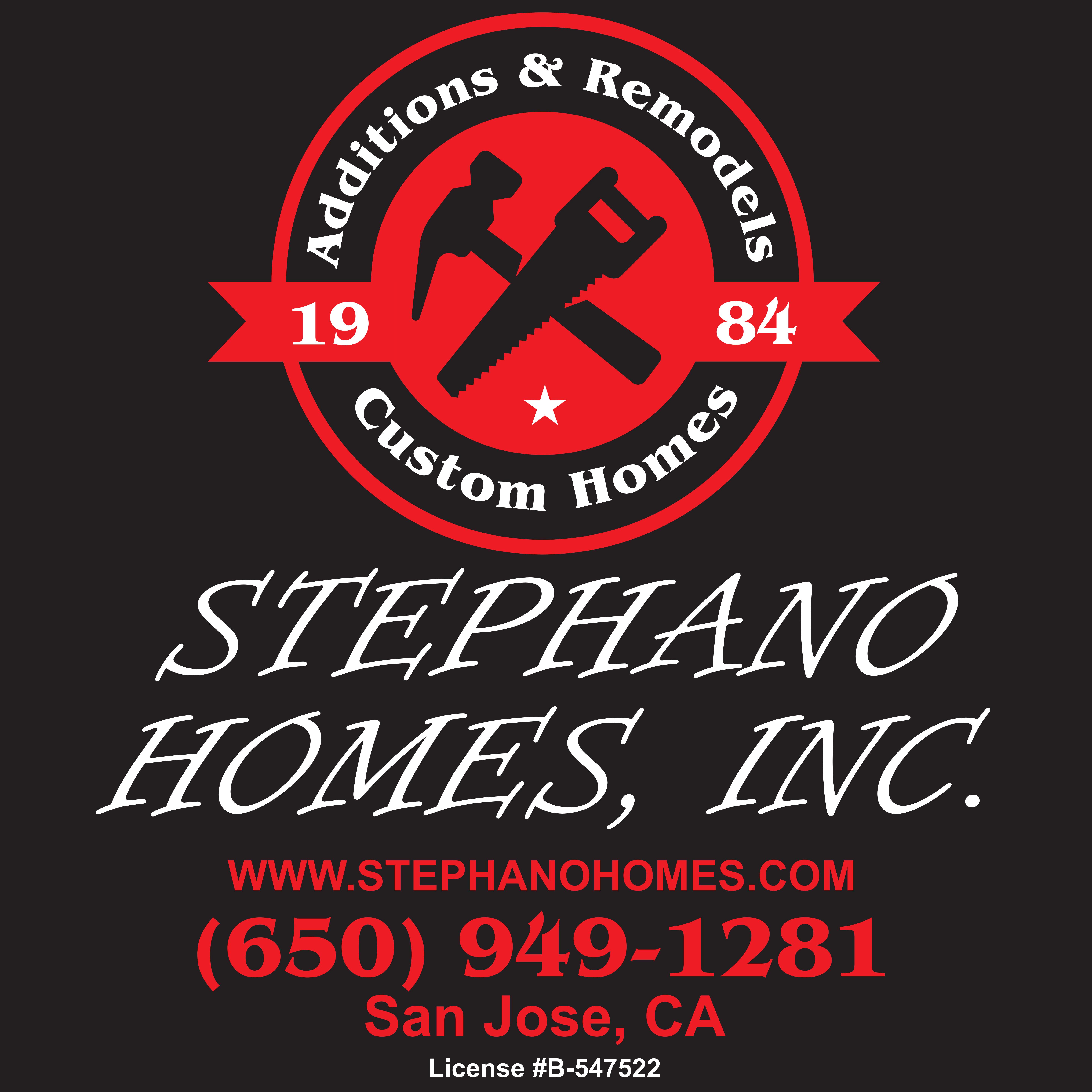 Stephano Homes