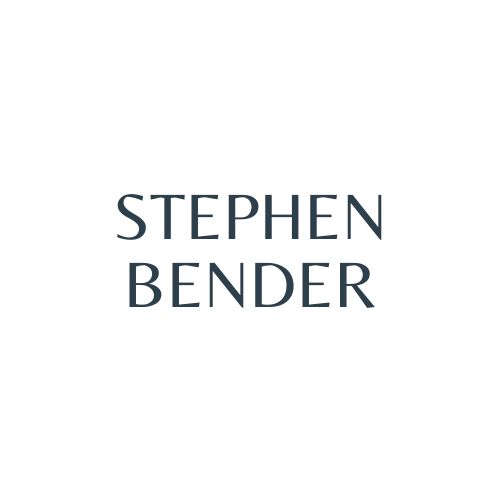 Stephen Bender