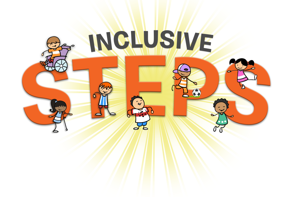 Inclusive STEPS- Early Childhood Inclusion Initiative