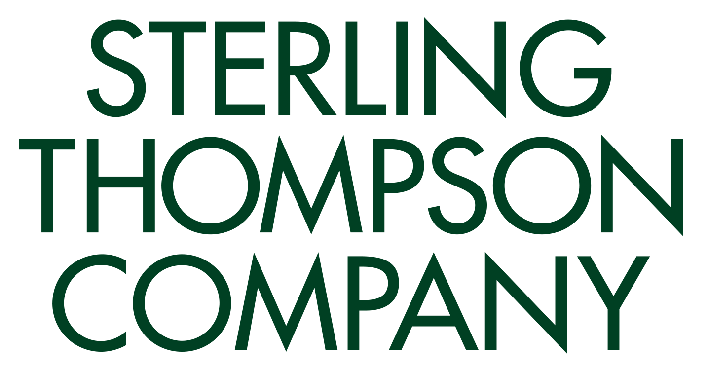 Sterling Thompson Company