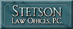 Stetson Law Offices PC