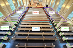 Seating Options
