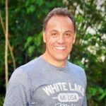 Steve Biondo Chief Strategy and Advancement Officer, LIFE International