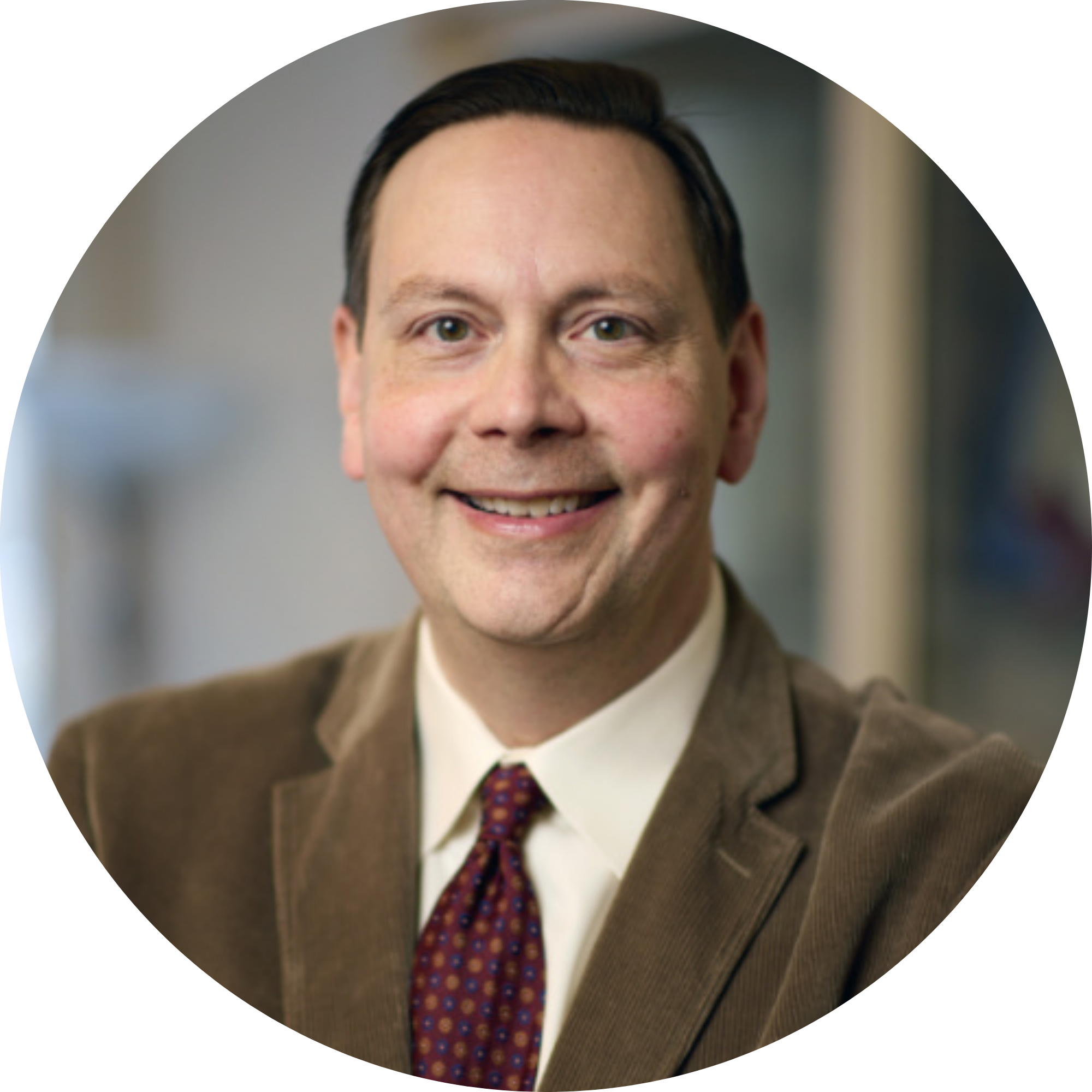 Dr. Steven Sandage