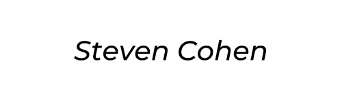 Steven Cohen