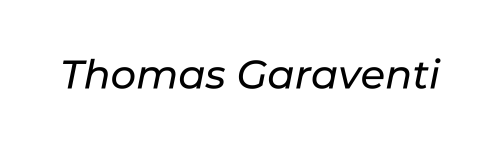 Thomas Garaventi