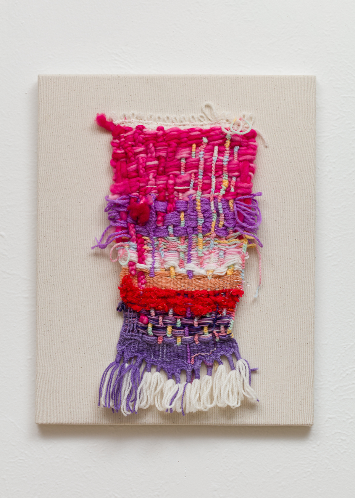 Steven Frost, Abbotsford Garden (Melbourne, VIC)