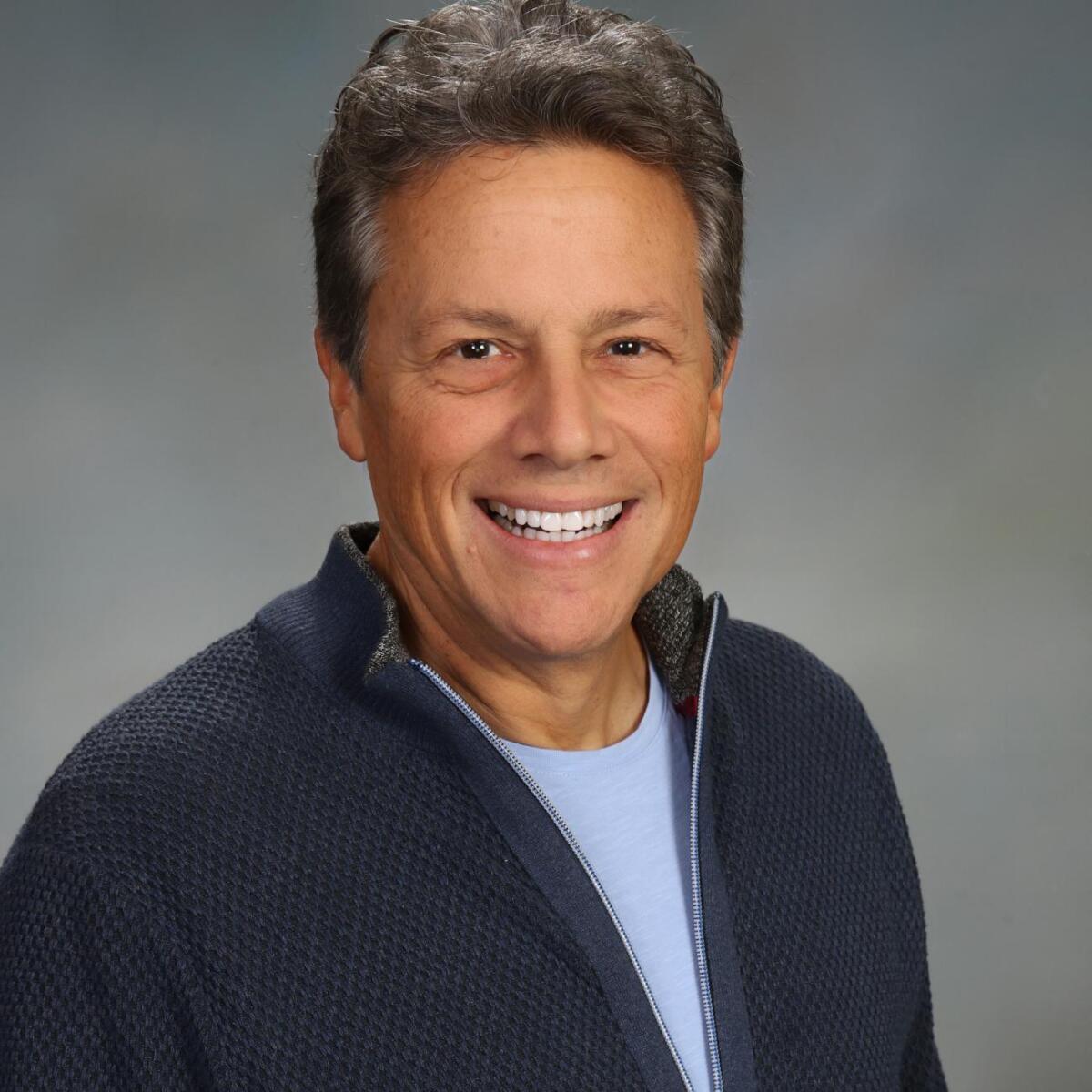 Steven Nichtberger, MD