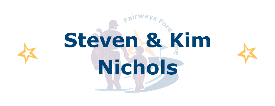 Steven & Kim Nichols