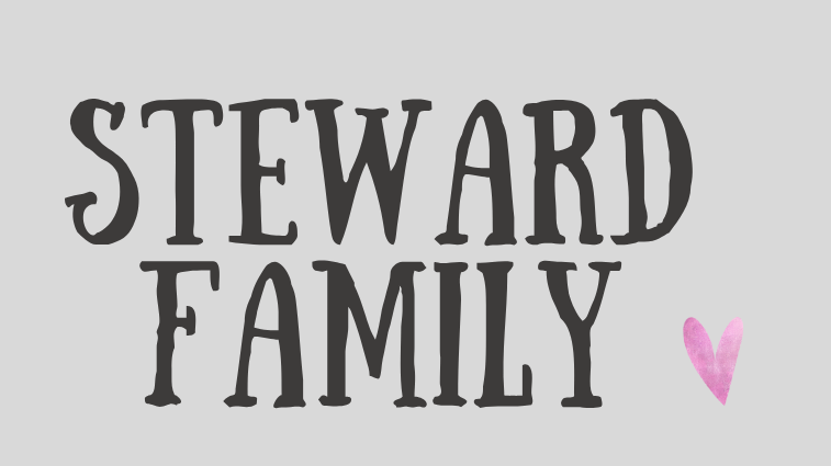 Steward Family