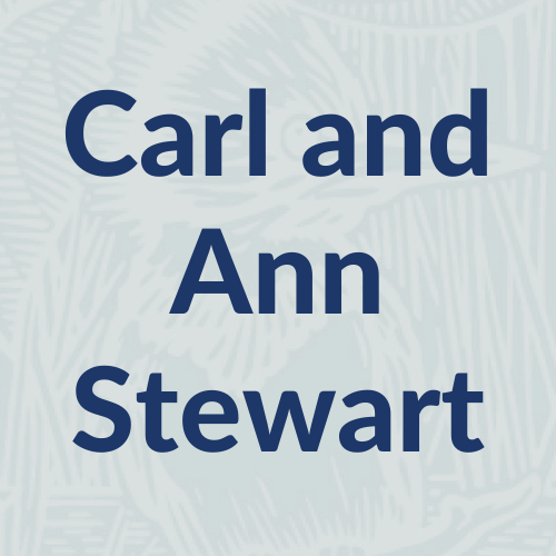 Carl and Ann Stewart