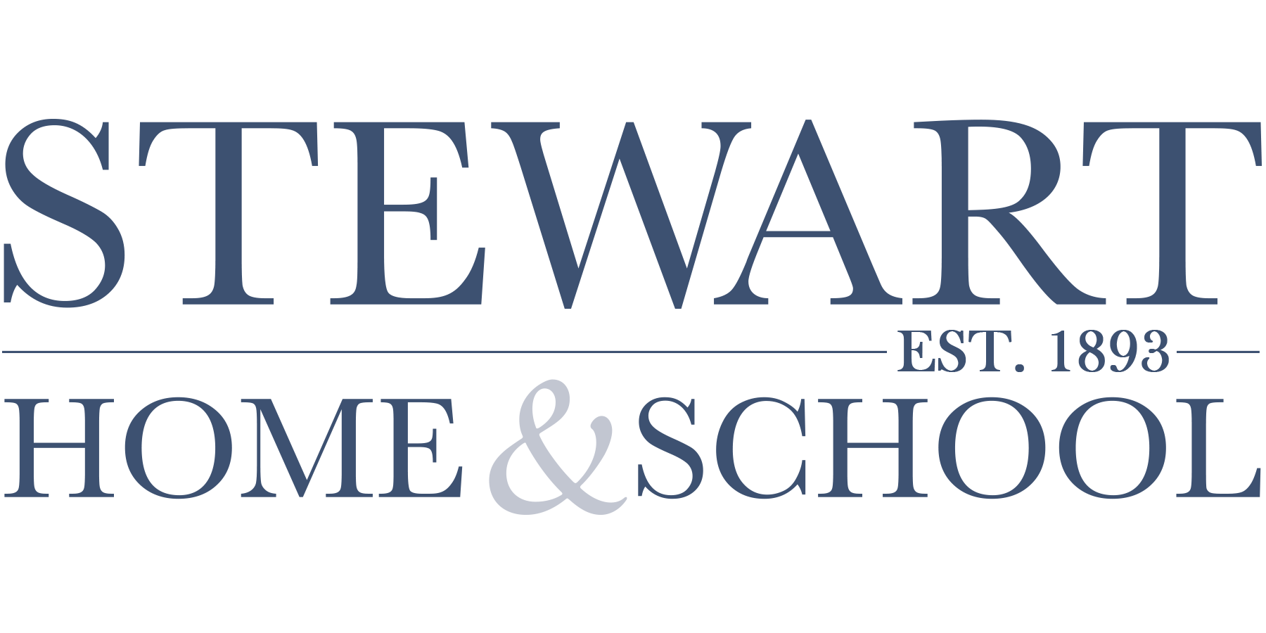 Stewart Home & School
