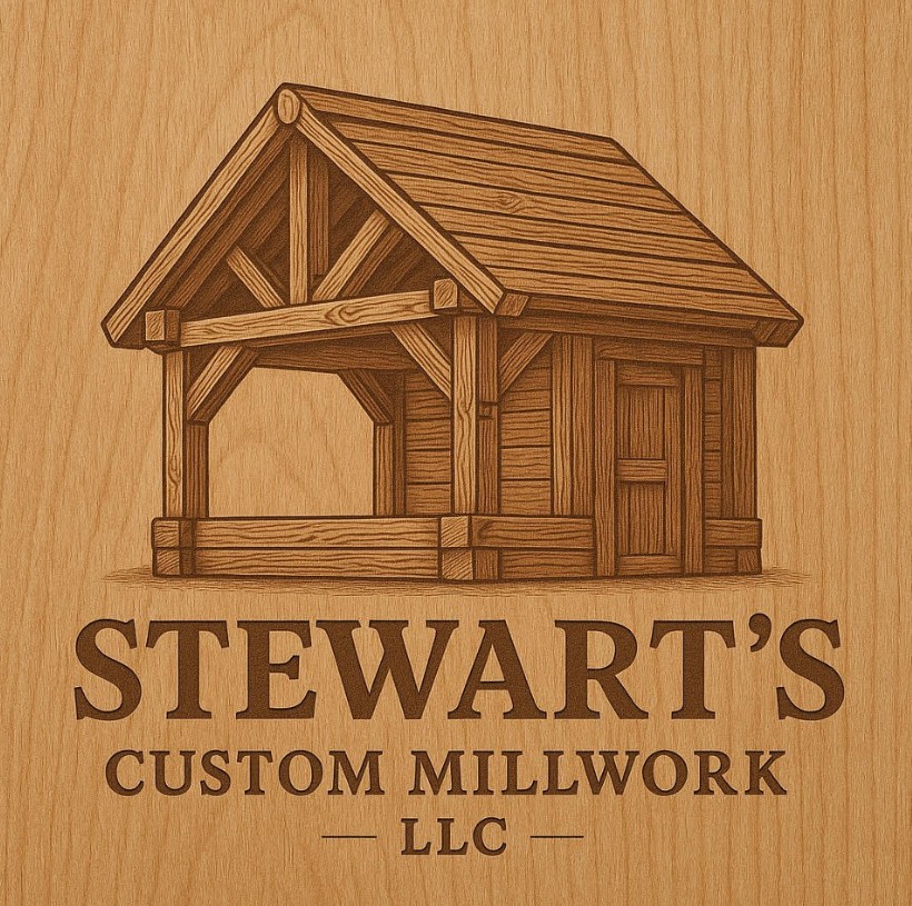 Stewart's Custom Millwork LLC