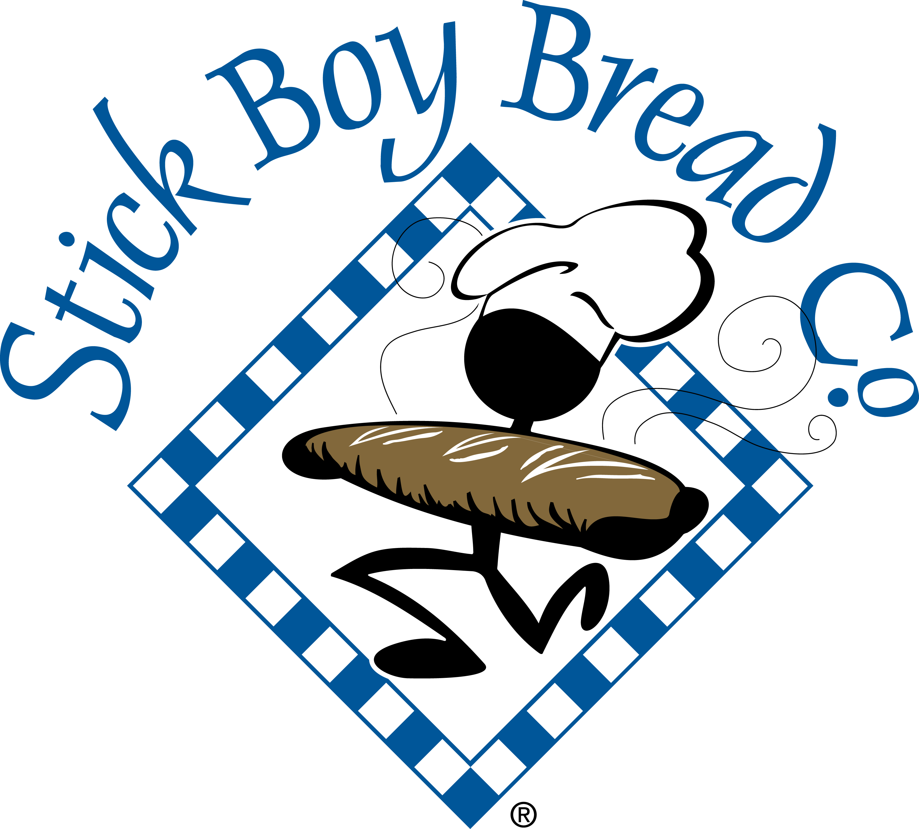 Stick Boy Bread Co.