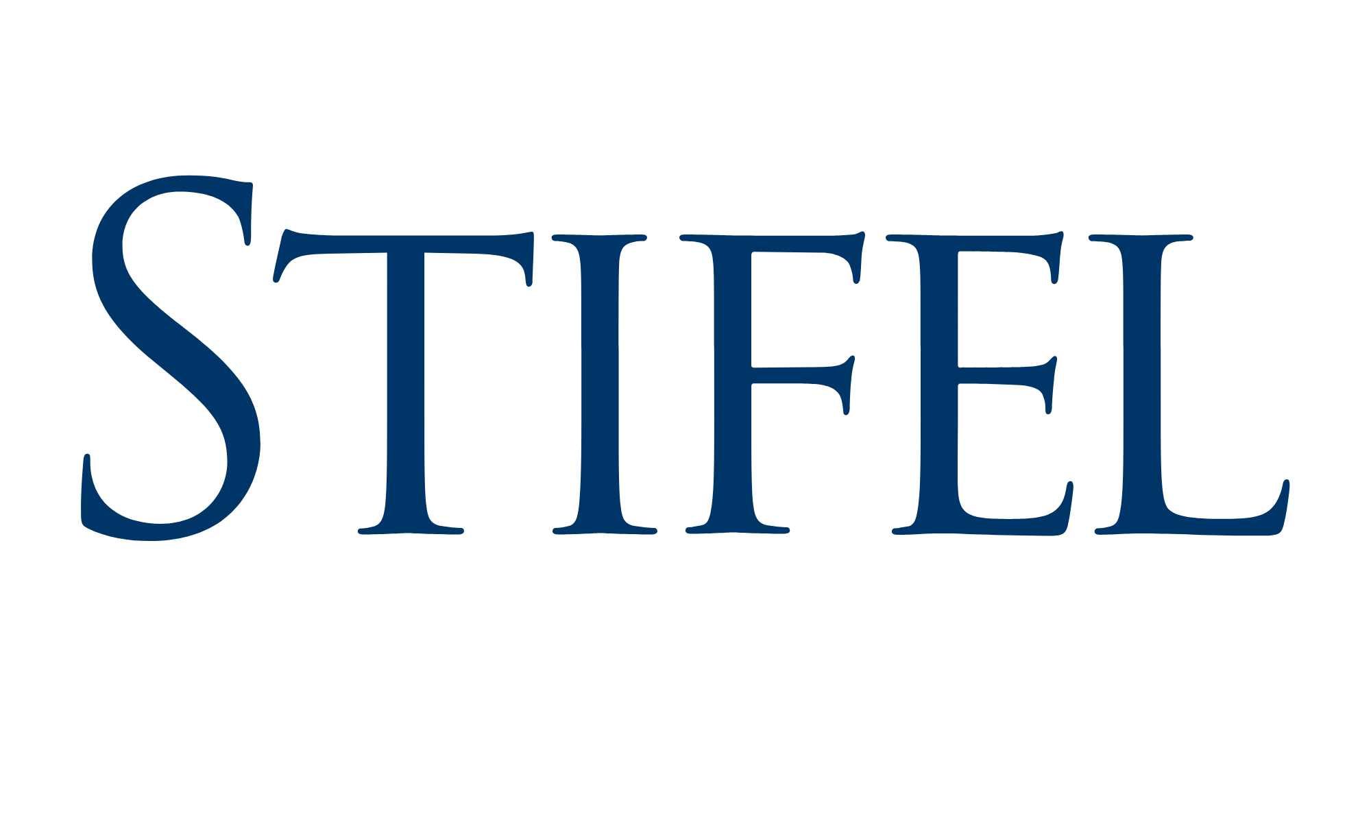 Stifel Wealth Tracker