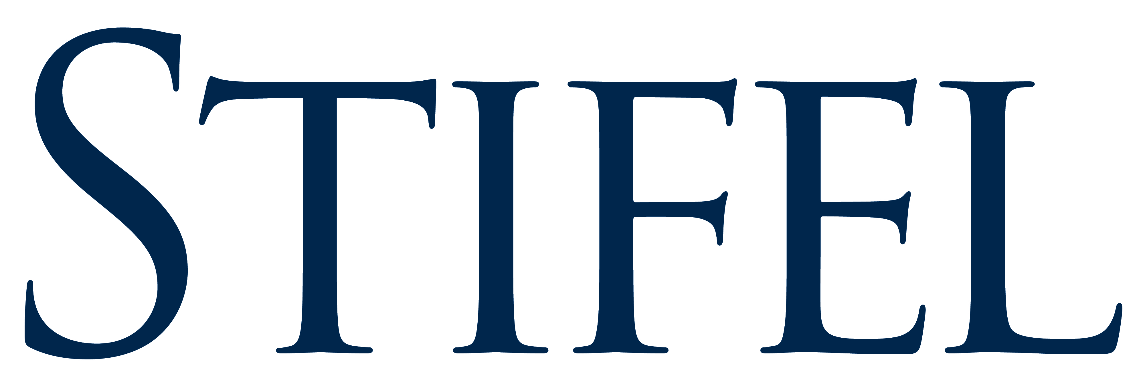 Stifel Financial 