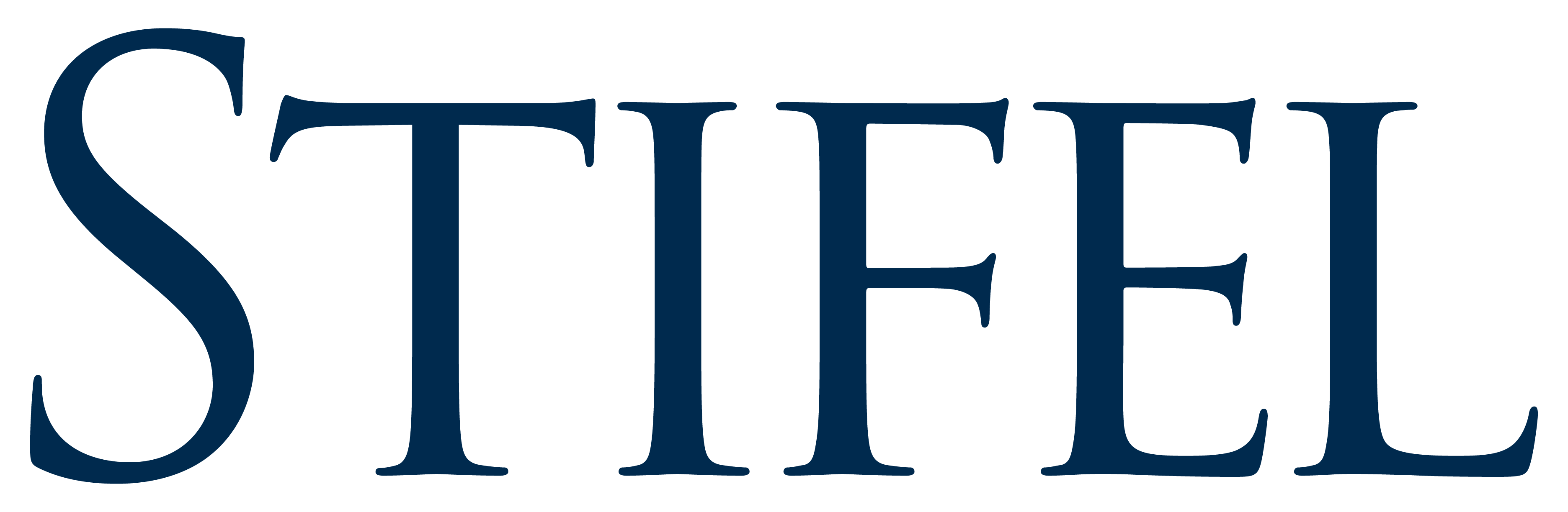 Stifel Financial Corp.