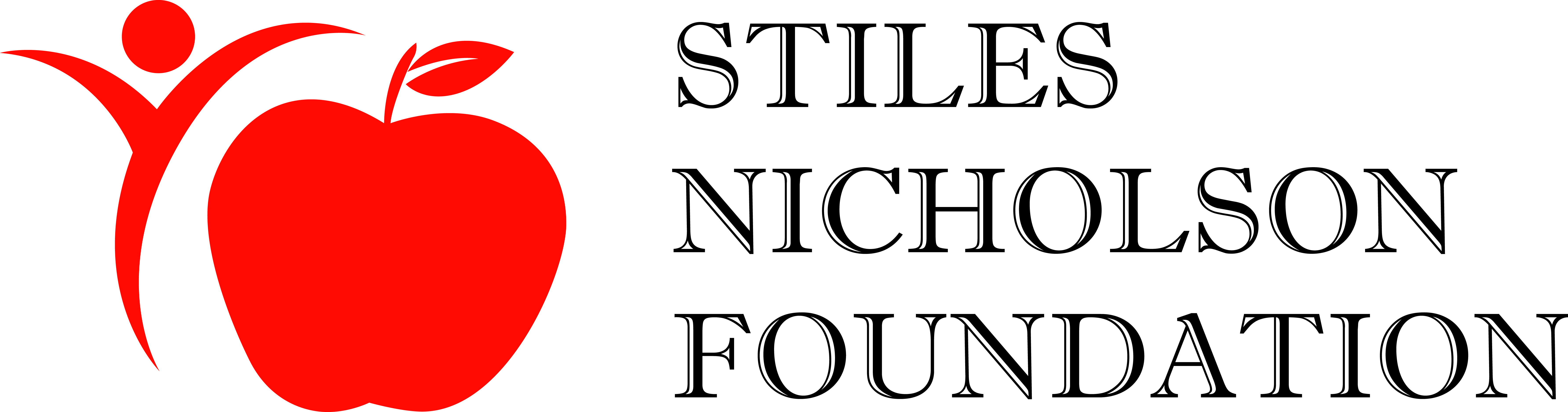 The Stiles-Nicholson Foundation