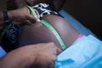 providing pre & postnatal care, cervical cancer prevention and comprehensive outpatient care for women