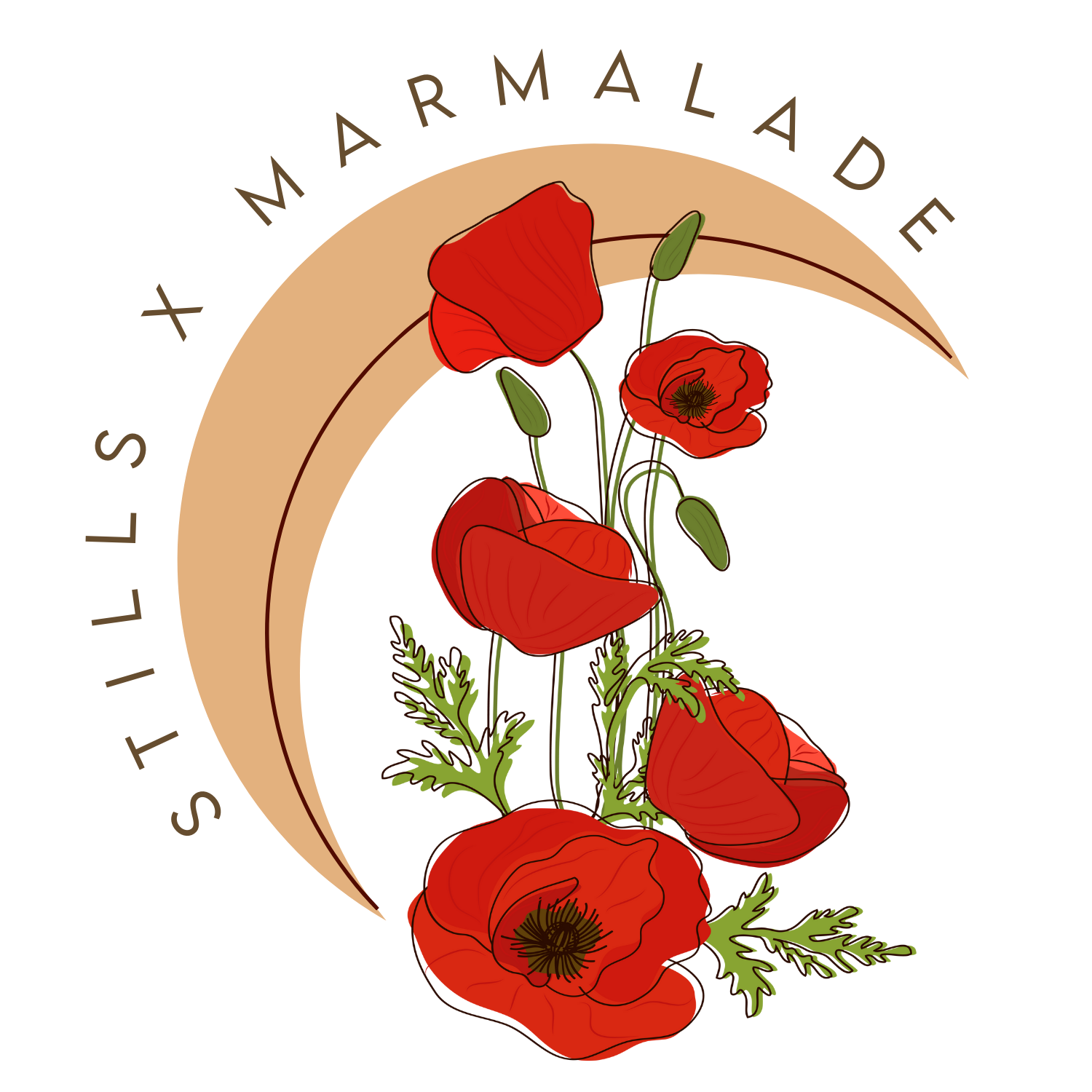 Stills x Marmalade