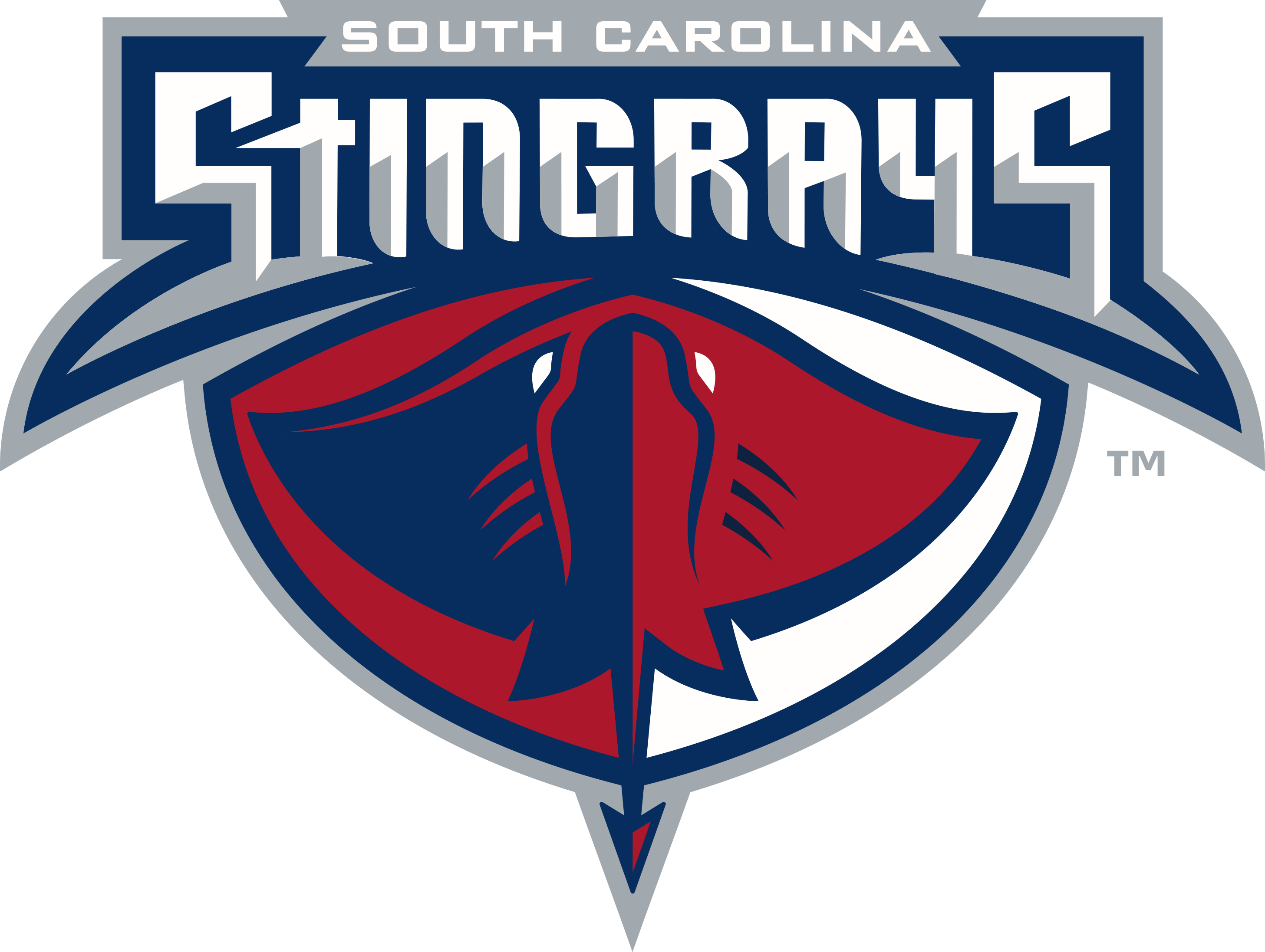South Carolina Stingrays