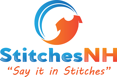 Stitches NH