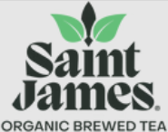 St. James Iced Tea