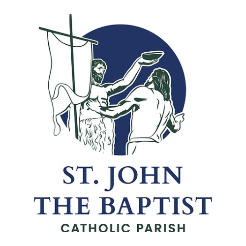 St. John the Baptist Catholic Church