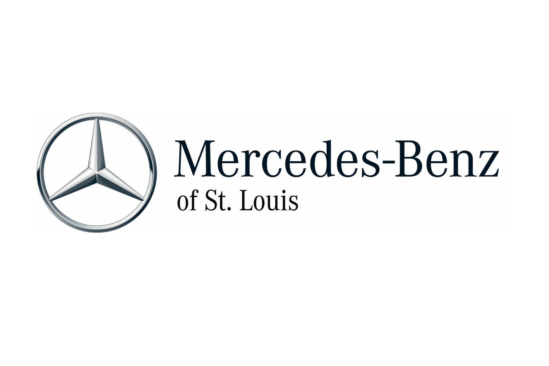 Mercedes-Benz of St. Louis