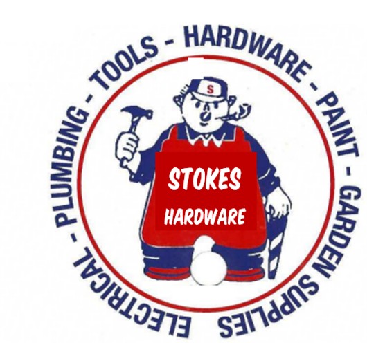 Stokes Hardware