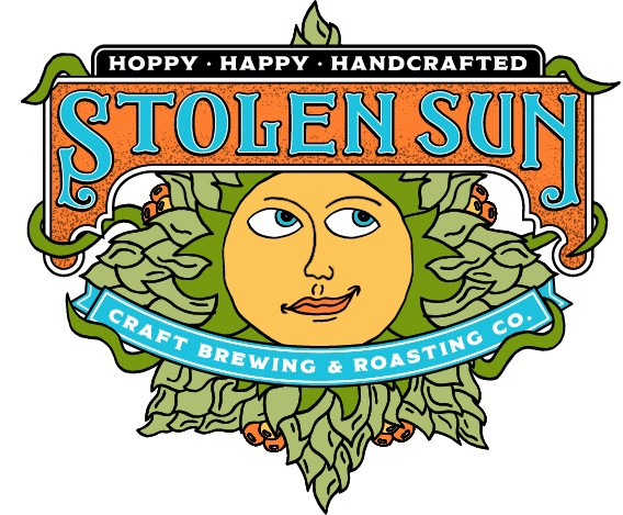 Stolen Sun Craft Brewing & Roasting