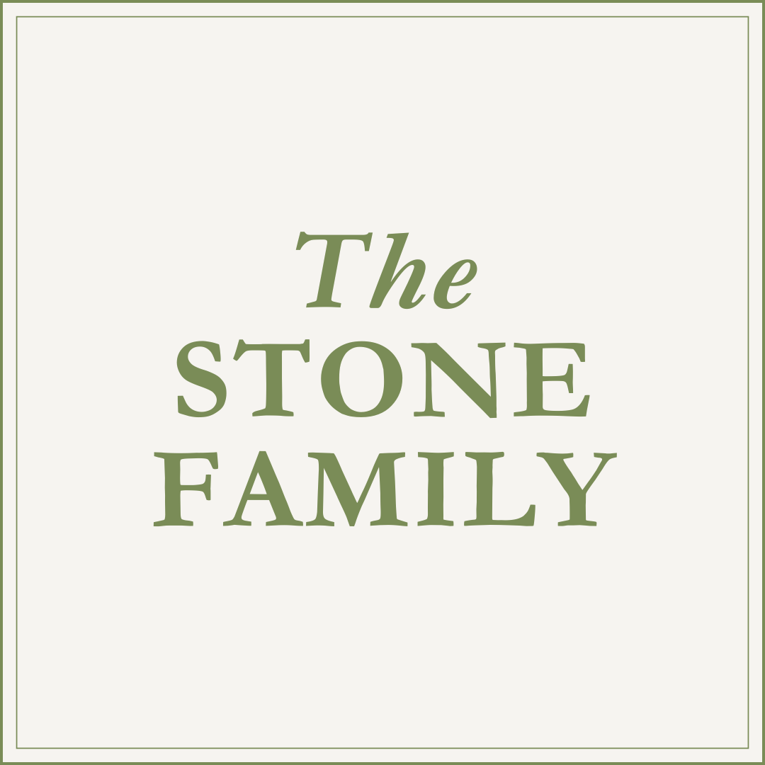 The Stone Family